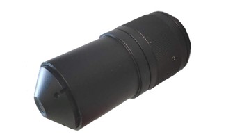 6mm f/2.0 Pinhole Wide Angle Lenses for LWIR